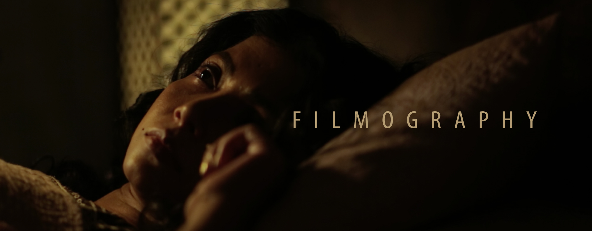 FILMOGRAPHY